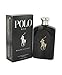 Polo Black FOR MEN by Ralph Lauren - 200 ml EDT Spray