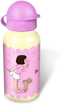 Belle Boo Water Bottle &amp;AMP;