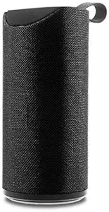 VOSAVO TG113 2 x 10 Watt Wireless Bluetooth Surround Sound Speaker (Multicolour)