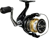 SHIMANO Inc.Nasci 2500FB NAS2500FB Carrete de Pesca Spinning con Engranaje Hagane
