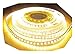Produktbild 2660 Lumen 5m Led Streifen 600 LED warmweiß 12Volt ohne Netzteil von AS-S