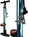 Produktbild GYD DELUXE "Blue" Fahrrad-Pumpe Geeignet für Fahrrad, Motorrad, Roller, Kinderwagen oder ähnliches.