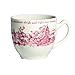 Produktbild Johnson Bros a4256401079 Twas The Night Tasse, 300 ml, Steingut, Pink/elfenbeinfarben