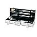 Produktbild GBL Deluxe Edelstahl Grillwerkzeug - Küchenutensilien-Set –, komplett mit Luxuskiste