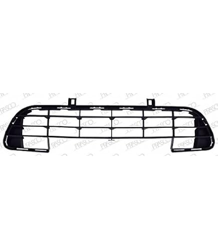 Van Wezel 4946510 Calandre Pour Seat Leon (5F1) - Compatible 2.0 TSI, 1.5 TSI, 1.6 TDI - Réf OE 5F0853654F9B9