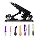 Produktbild Sex Maschinen YOTEFUN Sexmaschine Aufsatz Adapter für Frauen Männer Sex-Maschine Sex Geräte Sexy Spielzeug Sex-Ausrüstung Multi-Speed und Multi-Winkel Geschenkverpackung+Deutsches Handbuch