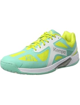 Kempa Damen Wing Lite Women Sneakers