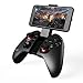 Produktbild QKa Wireless Gamepad Game Controller mit 6 Zoll Teleskop für Android Smartphone/TV Box/TV/Tablet/PC /