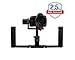 Produktbild FeiyuTech a2000 Dual Handle Kit 2018 - Gimbal für Kameras bis 2500g