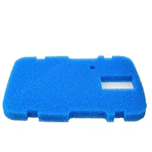 AQUANEAT Replacement Filter Pad Compatible with SUNSUN CUF-6011 All in One Pond Filter Sponge Media