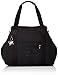 Produktbild Kipling Art M Strandtasche 58 cm, 26 L, Dazz Black
