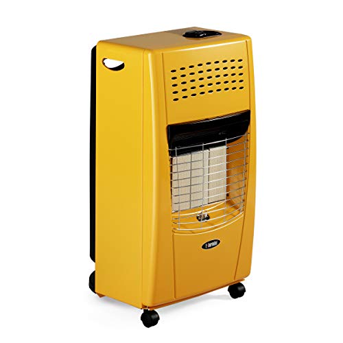 Le 6 Migliori Stufe a Gas 2018 - 2019 Classifica e Offerte