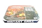SmashingDealsDirect Einweg-Grill – schneller und einfacher Grill, bereit zum Kochen in 20 Minuten – Bild 1