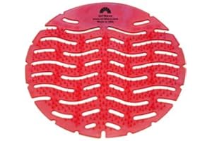 Delaisy Kargo 127502FT UriWave Grille désodorisante pour urinoirs