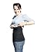 BelleBelly (belle belly) Breastfeeding Top Belly Band Cover Black Medium