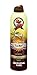 Australian Gold Dark Tanning Accelerator Continuous Spray with Instant Bronzer 177ml