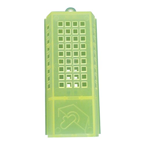10 Versand und Zusetzkäfige gelb, Zucht, Nicot,Imkerei,Imker,beekeeping,bee - 2