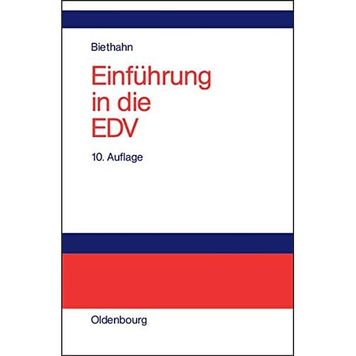 [PDF] Download Einführung in die EDV für Wirtschaftswissenschaftler: auf der Basis von PASCAL und C Kostenlos