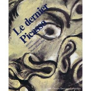 <a href="/node/10485">Le Dernier Picasso</a>