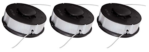 Einhell Elektro Rasentrimmer GC-ET 4530 Set (450 Watt, 30 cm Schnittbreite, 10 m Fadenlänge, teleskopierbar, inkl. 3 Fadenspulen) - 3
