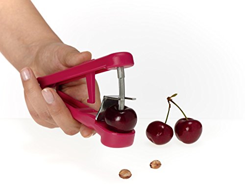 Metaltex 250658 Kirschentsteiner Lady Kirsch - 3