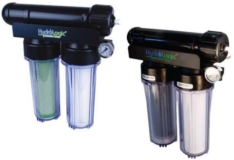 Hydro-logicTM Stealth 100 RO Water Filter by Hydro-logic