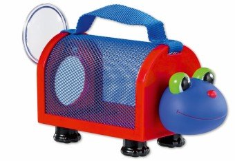 Preisvergleich Produktbild Insektenhaus Käfer