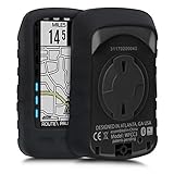 TOP HANDLING: Die griffige Tasche ist ein praktischer Schoner und Schutz für Deinen Radcomputer. Alle Knöpfe und Anschlüsse bleiben in dem Schutzcover gut bedienbar.