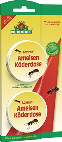 NEUDORFF Loxiran AmeisenKöderdose 2 Stück