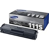 Samsung MLT-D111S Toner Cartridges - Black