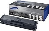 Samsung MLT-D111S/ELS - M2020/2022/2070 BLACK TONER/DRUM 1K