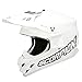 Produktbild Scorpion 35-100-06-XXL Vx-15 Evo Air Solid Erwachsener Motorradhelm, Weiß, Größe XX-Groß