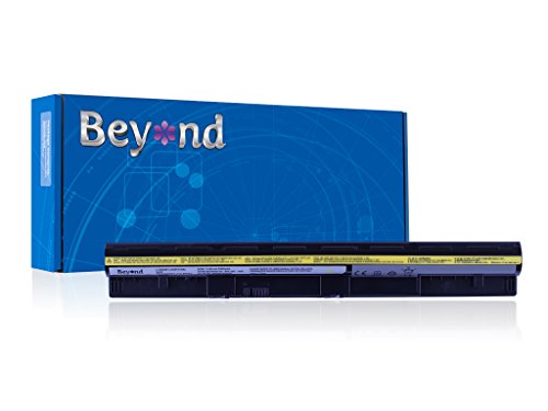 BEYOND Laptop Akku für LENOVO IdeaPad S300 S310 S310 Touch, LENOVO IdeaPad S400 S400 S400u Touch, LENOVO IdeaPad S405 S410 S410 Touch, LENOVO IdeaPad S415 S415 Touch; 4ICR17/65 L12S4L01 L12S4Z01. [14.8V 2200mAh,12 Monate Herstellergarantie] - 5
