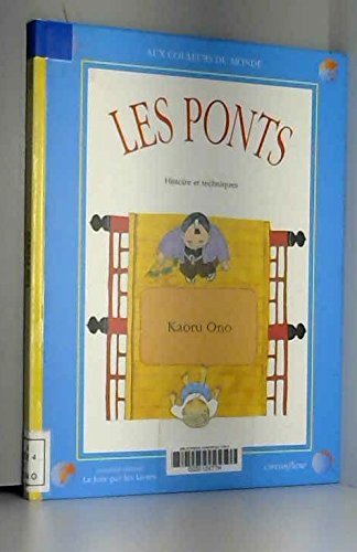 couverture de : Ponts (Les)