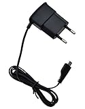Standard Ladegerät - Reiselader - Ersatz Ladekabel