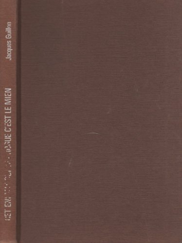 couverture de : Cet enfant qui se drogue c'est le mien