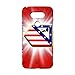 Produktbild 3D Atletico Madrid Phone Case for LG G5 , LG G5 3D Atletico De Madrid FC Logo Cover Case Primera Division De Liga Attractive Design