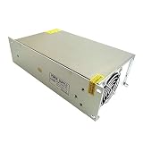Amplio rango de voltaje de entrada, voltaje de salida estable y preciso Gran transformador de potencia para equipos electrónicos, iluminación LED, electrodomésticos, etc.