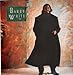 MAN IS BACK LP (VINYL) UK A&M 1989