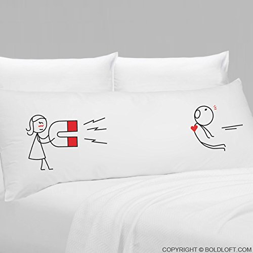 33 Off On Body Pillow Cover 54 X20 White Boldloft You Re