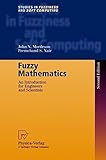 Image de Fuzzy Mathematics: An Introduction for Engineers and Scientists
