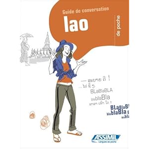 Le lao de poche Livre en Ligne Le lao de poche Livre en Ligne - Telecharger Ebook