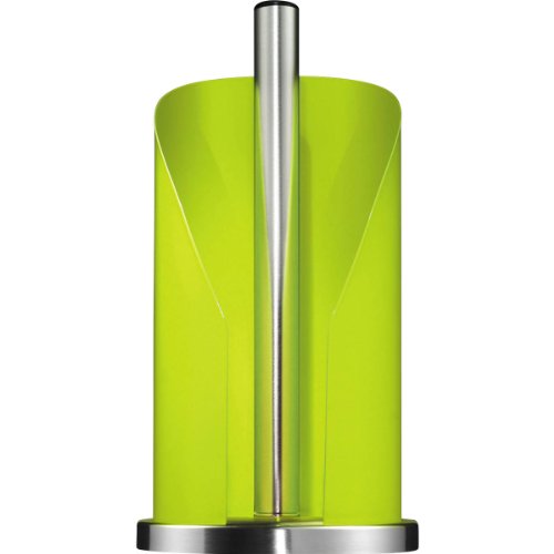 Wesco 322 104-20 Papierrollenhalter, lime green