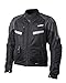 Produktbild Helite Airbag Jacke Vented Sommerjacke mit Turtle Airbag Size L