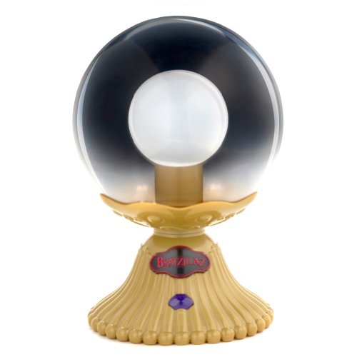 Imagen 1 de Bratz 514886 - Bola Magica Bratzillaz (Bandai) [importado de Inglaterra]