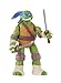 Produktbild Teenage Mutant Ninja Turtles Battle Shell Leonardo [UK Import]