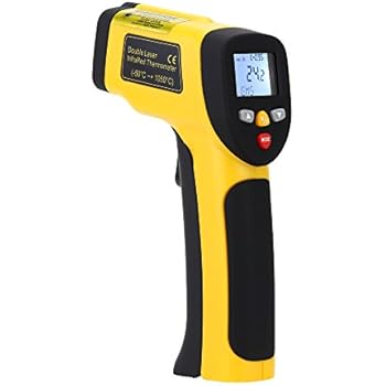 Pirometro infrarossi