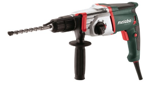 Preisvergleich Produktbild Metabo KHE 2650 – Bohrhammer (3.6 kg)