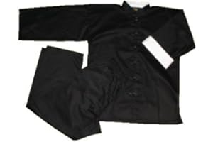 S.B.J - Sportland Kung Fu/Tai Chi Anzug Shaolin