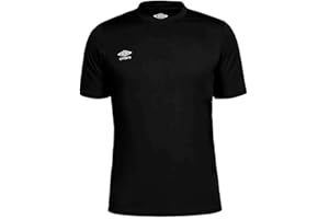 Umbro Oblivion Camiseta de fútbol, Hombre